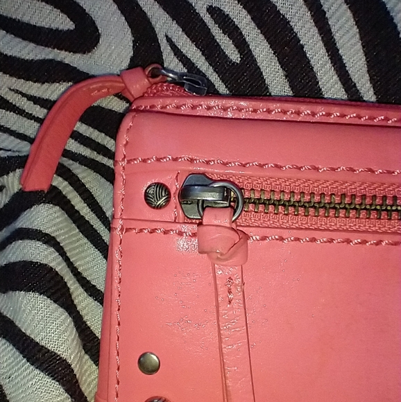 Ladies wallet by The Sac - Picture 2 of 16